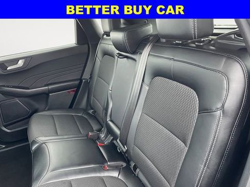 New 2025 Ford Escape Base image 13