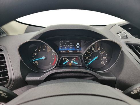 Used 2018 Ford Escape SE w/ Ford Safe & Smart Package AWD/4WD image 13
