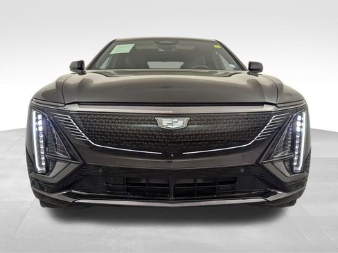 Used 2024 Cadillac Lyriq Sport image 57
