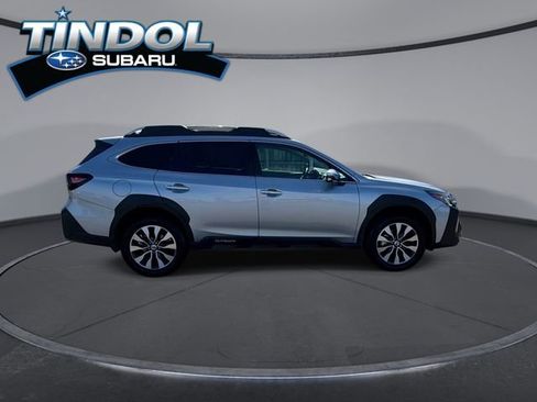 Certified 2025 Subaru Outback Touring XT w/ Popular Package #2 image 10