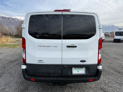 Used 2023 Ford Transit 350 XL image 4
