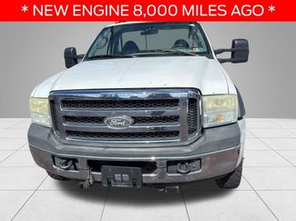 Used 2007 Ford F550 4x4 Regular Cab Super Duty video 2
