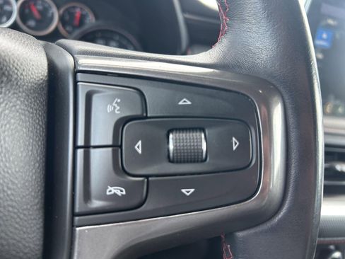 Used 2021 Chevrolet Tahoe RST w/ Rear Media and Nav Package image 30