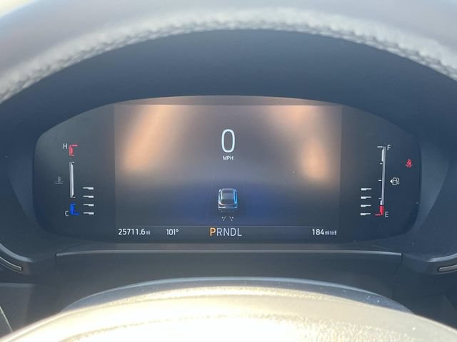 Used 2023 Ford Escape Active FWD image 42