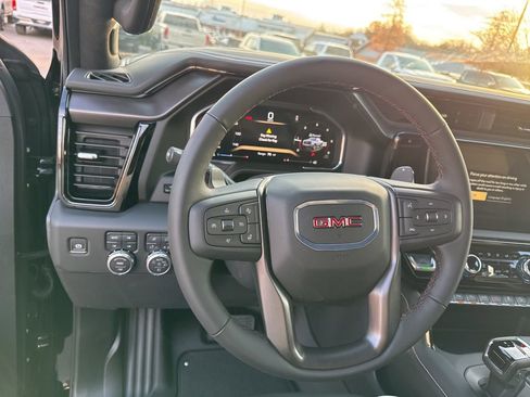 New 2026 GMC Sierra 1500 AT4X image 15