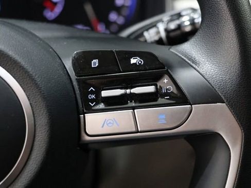 Used 2023 Hyundai Tucson SEL FWD image 20