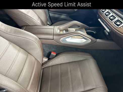 Certified 2022 Mercedes-Benz GLS 450 4MATIC image 23