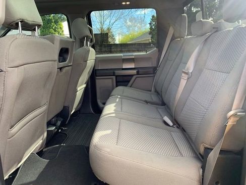 Used 2018 Ford F150 XLT w/ Equipment Group 302A Luxury image 14