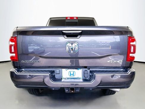 Used 2024 RAM 2500 Laramie w/ Safety Group AWD/4WD image 6