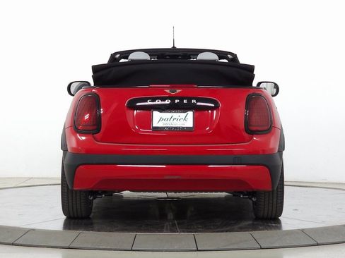 New 2026 MINI Cooper Convertible image 6
