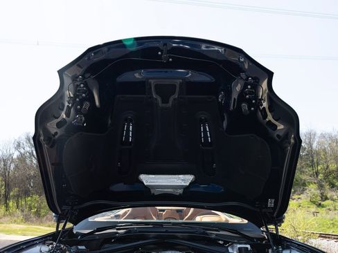 New 2026 Aston Martin DB12 Convertible image 71