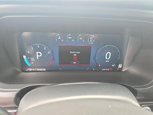 Used 2024 Ford F150 Raptor w/ Equipment Group 803A Raptor R AWD/4WD image 8