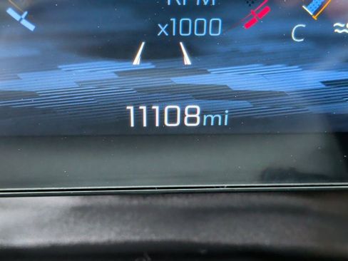 Used 2026 Chevrolet Equinox ACTIV w/ Convenience Package III image 20