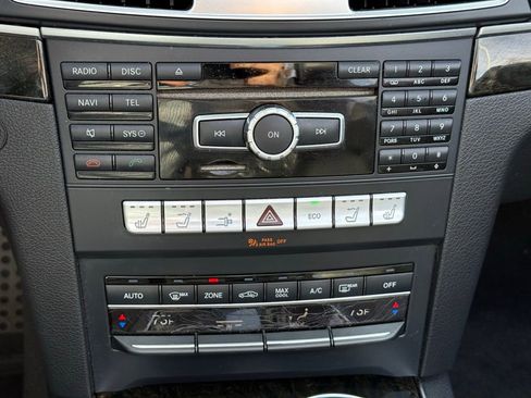 Used 2015 Mercedes-Benz E 400 Cabriolet image 18