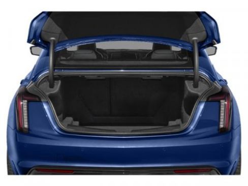 Used 2023 Cadillac CT5 V w/ Platinum Package image 24