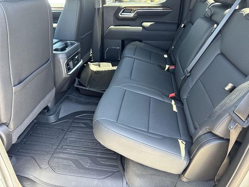 New 2026 GMC Sierra 1500 Elevation w/ Elevation Premium Package AWD/4WD image 25