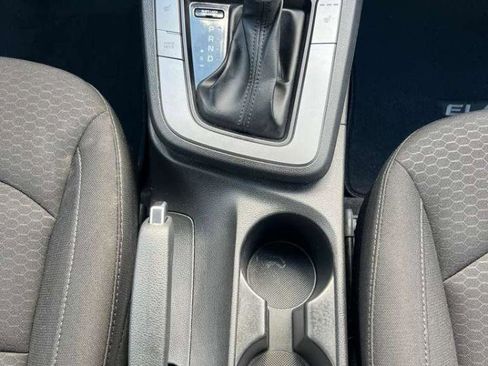 Used 2019 Hyundai Elantra Value Edition w/ Cargo Package FWD image 31