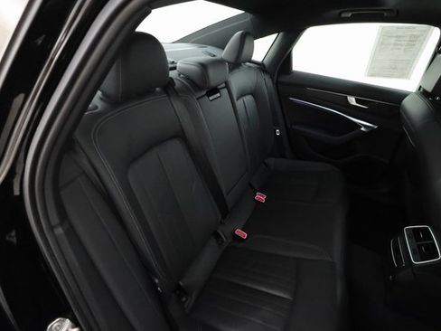 Used 2023 Audi A6 2.0T Premium image 21