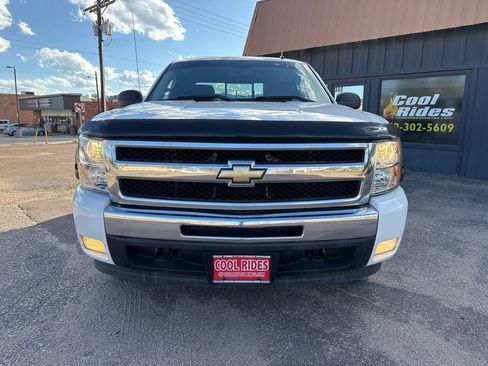 Used 2010 Chevrolet Silverado 1500 LT w/ Max Trailering Pack image 9