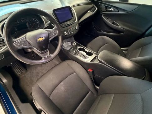 Used 2019 Chevrolet Malibu LS image 10