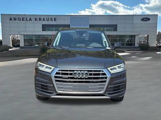Used 2018 Audi Q5 2.0T Premium Plus AWD/4WD video 2