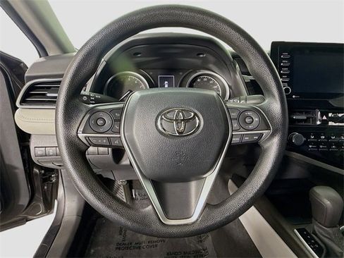 Certified 2021 Toyota Camry LE w/ Carpet Mat Package (TMS) image 11