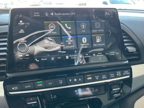 New 2026 Honda Odyssey EX-L image 17