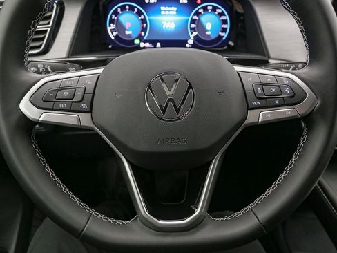 New 2026 Volkswagen Atlas Cross Sport SE image 21