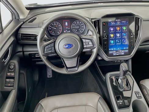 Certified 2025 Subaru Crosstrek 2.5i Limited w/ Crosstrek Mirror Package AWD/4WD image 26
