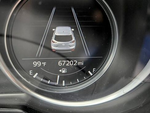 Used 2021 MAZDA CX-9 Sport FWD image 24