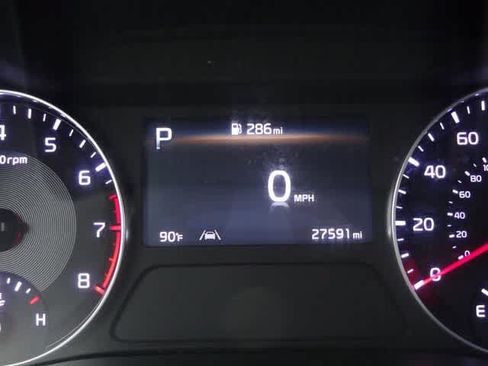 Used 2024 Kia Forte LXS FWD image 19
