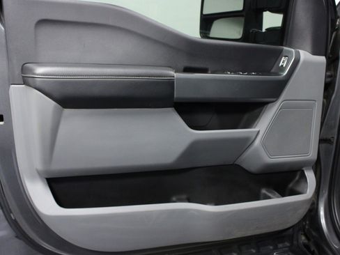 Used 2023 Ford F450 XLT w/ 360-Degree Camera Package AWD/4WD image 11