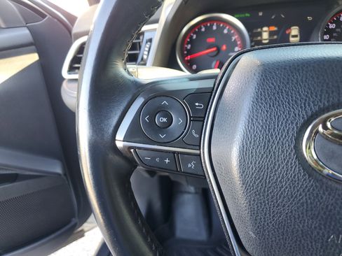 Used 2018 Toyota Camry XSE w/ Driver Assist Package image 26