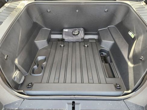 New 2025 GMC Sierra EV Denali AWD/4WD image 25