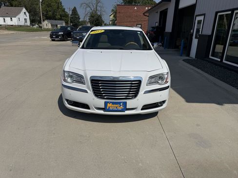 Used 2013 Chrysler 300 C w/ Light Group AWD/4WD image 2