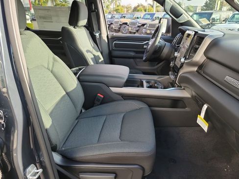 New 2026 RAM 1500 Big Horn image 15