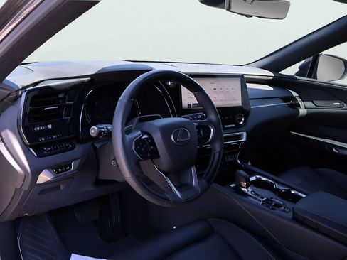 Used 2024 Lexus RX 350 w/ Convenience Package AWD/4WD image 18