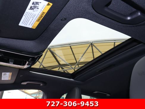 Certified 2024 Mercedes-Benz C 300 Sedan image 5