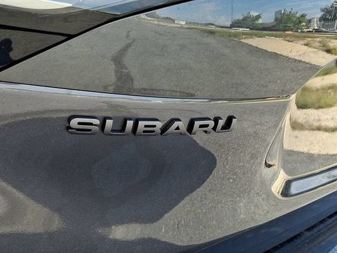 New 2026 Subaru Forester Premium AWD/4WD image 18