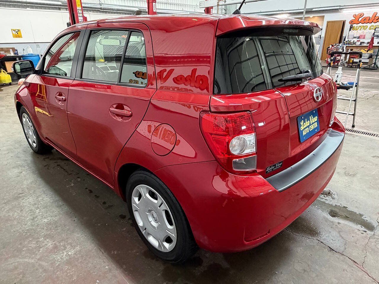 Used 2012 Scion xD FWD image 5