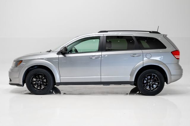 Used 2020 Dodge Journey SE w/ SE Popular Equipment Group FWD image 28