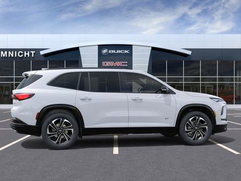 New 2026 Buick Enclave Sport Touring w/ Super Cruise Package AWD/4WD image 5