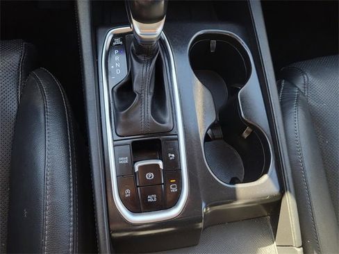 Used 2020 Hyundai Santa Fe Limited image 28