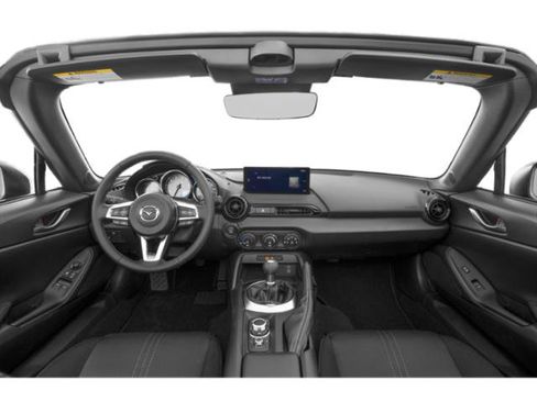 New 2025 MAZDA MX-5 Miata Sport image 14