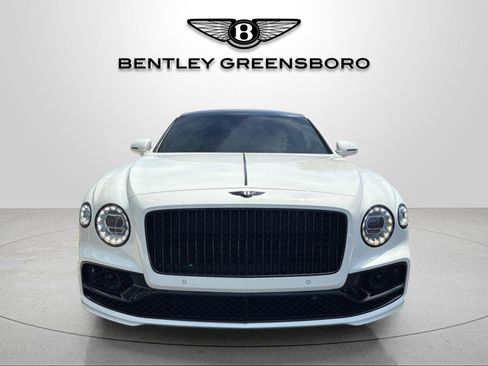 Used 2021 Bentley Flying Spur W12 AWD/4WD image 14