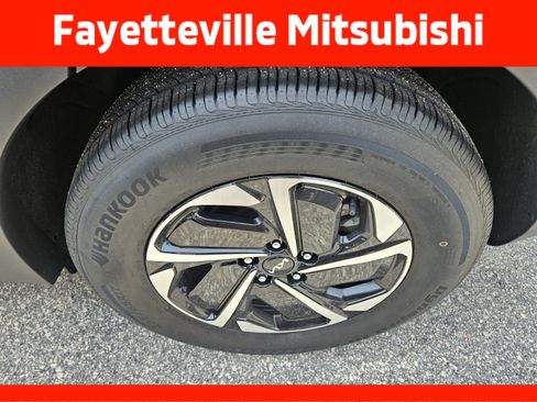Used 2023 Kia Sportage LX AWD/4WD image 8