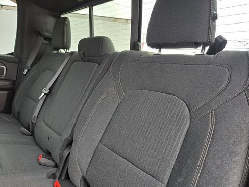 Used 2020 RAM 1500 Big Horn image 24