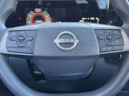 New 2026 Nissan Sentra S w/ Floor Mat Package image 18