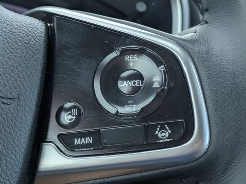 Used 2022 Honda CR-V Touring image 26