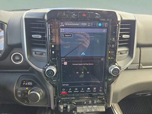 New 2026 RAM 1500 Big Horn AWD/4WD image 14